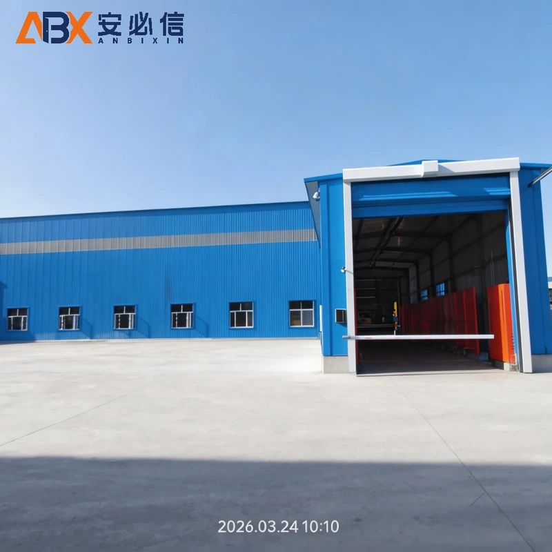 乌鲁木齐软帘堆积门