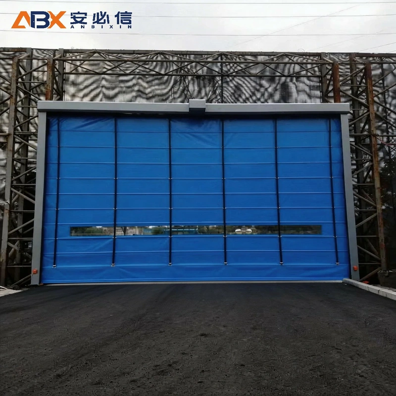 乌鲁木齐背带堆积门