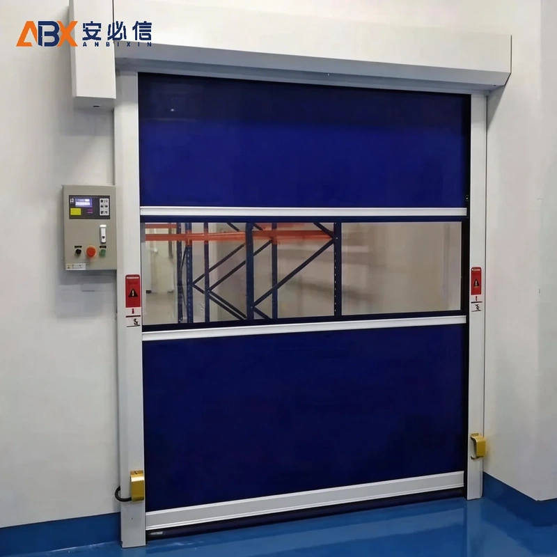 乌鲁木齐快速门