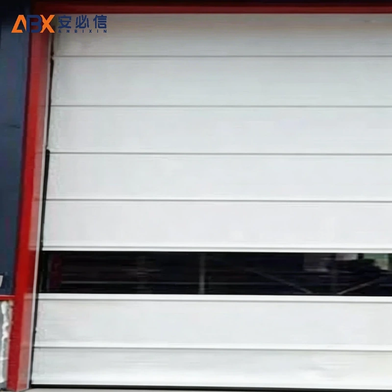 乌鲁木齐软质快速门